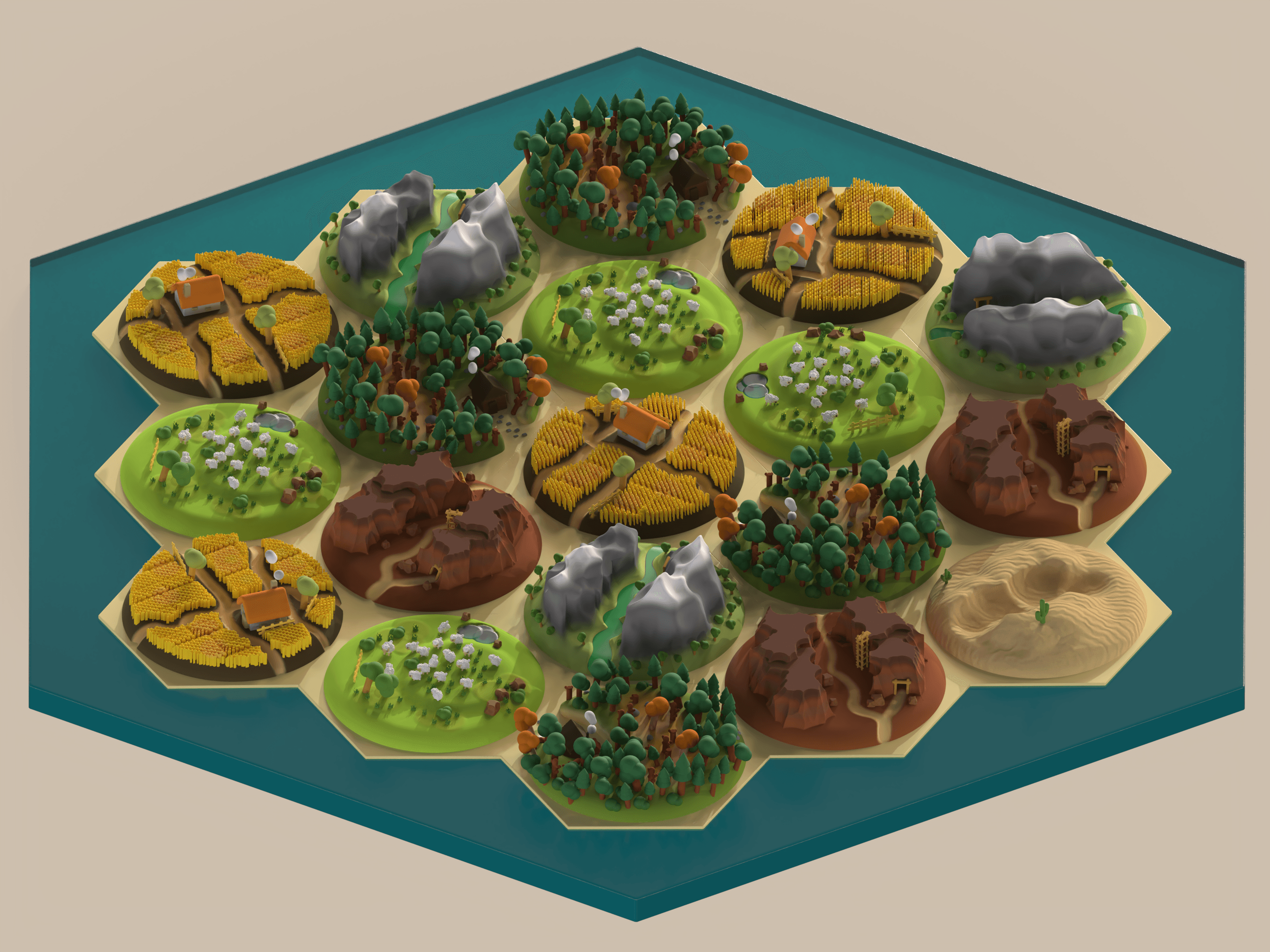 Catan