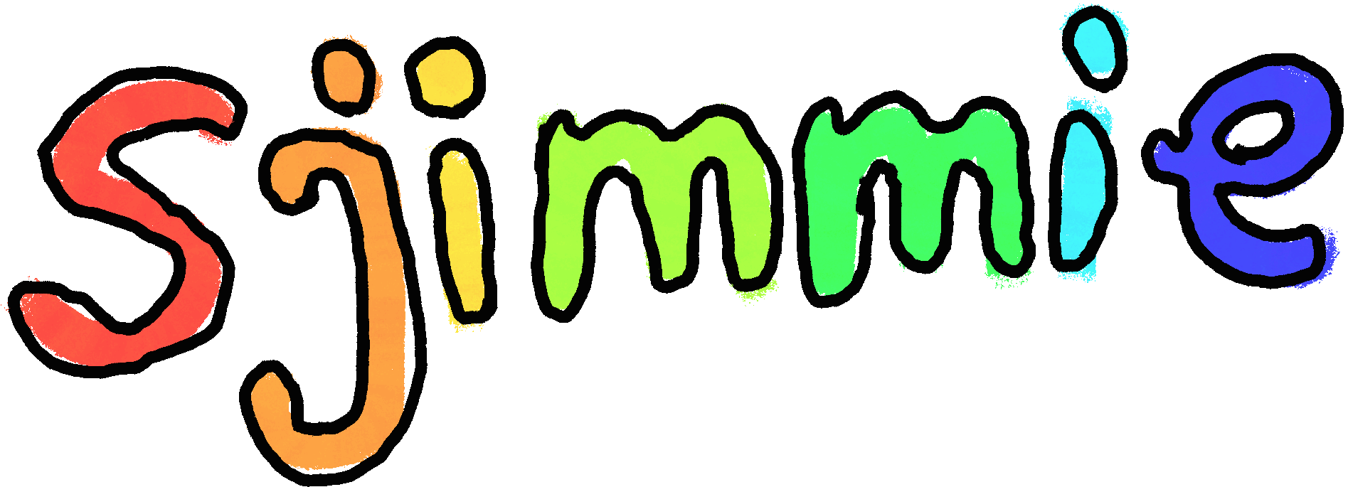 Sjimmie